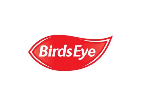 Birds Eye Red Logo PNG vector in SVG, PDF, AI, CDR format