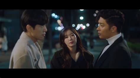 Woori the Virgin: Episodes 13-14 (Final) » Dramabeans Korean drama recaps