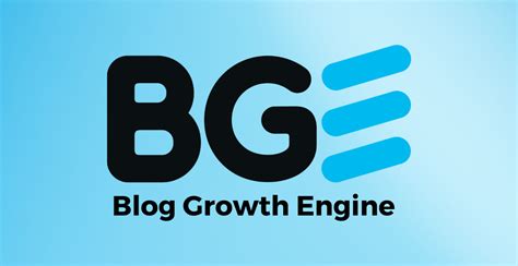 Blog Growth Engine