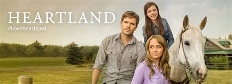 Season 6 Episodes - Heartland