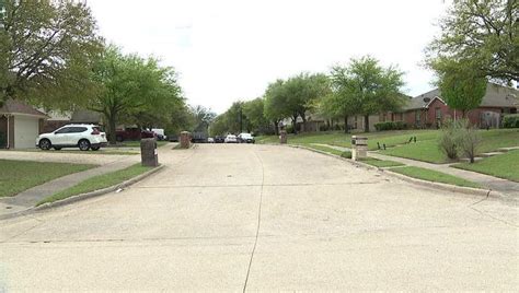 Shooting at party in Garland leaves 20-year-old dead | FOX 4 Dallas-Fort Worth