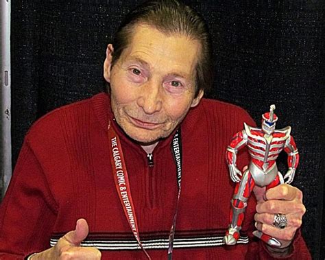 Voice Actor Robert Axelrod From 'Mighty Morphin Power Rangers' Dies at ...