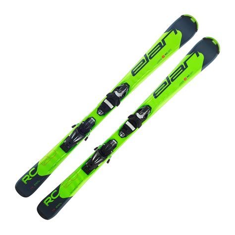 Kids' skis at your ski online-shop SNOW-HOW!