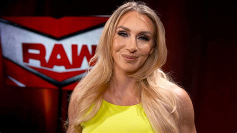 Charlotte Flair Not Expected At Tonight's WWE Raw