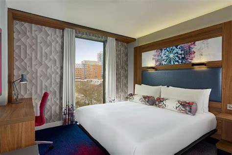 Aloft Birmingham Eastside, Birmingham (updated prices 2024)