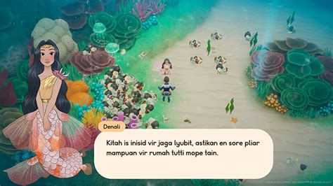 Indonesian Farming Simulator ‘Coral Island’ Tasks Players With ...