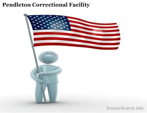 Pendleton Correctional Facility in Indiana