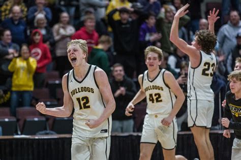 Meet the 2022-23 Post Bulletin All-Area Boys Basketball Team - Post Bulletin | Rochester ...