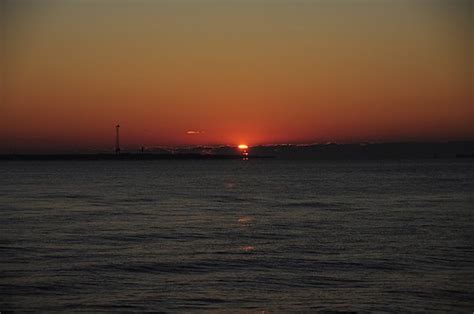 Oct 20: Sunrise | Frank Starmer | Flickr