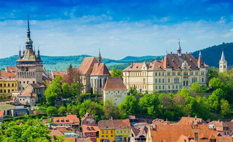 Ten things you need to know before visiting Transylvania – Lonely ...