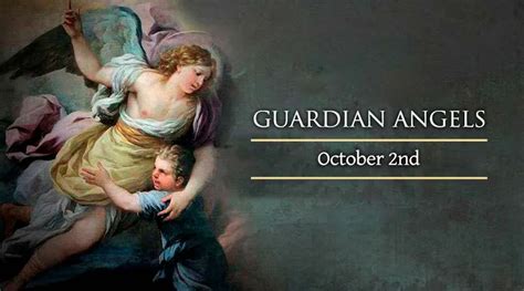 The Guardian Angels | Christian News | Before It's News