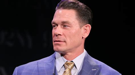 John Cena Posts Picture Of Rising WWE Star LA Knight On Instagram