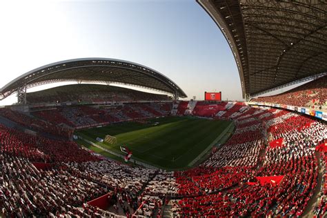 Saitama Stadium 2002 (Saisuta) – StadiumDB.com