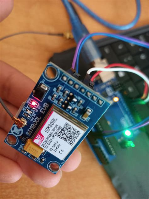 Sim800l v2 restart problem(stable source of power) - General Electronics - Arduino Forum