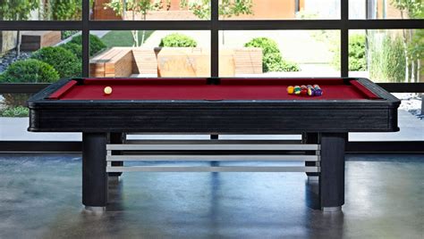 5 of the Best Accessories for Your Billiard Table Room - Pool People