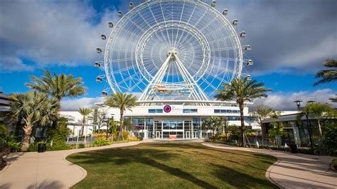 ICON Orlando | Attractions in Convention Center, Orlando