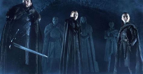 The Game of Thrones season 8 trailer is here - News - Mixmag