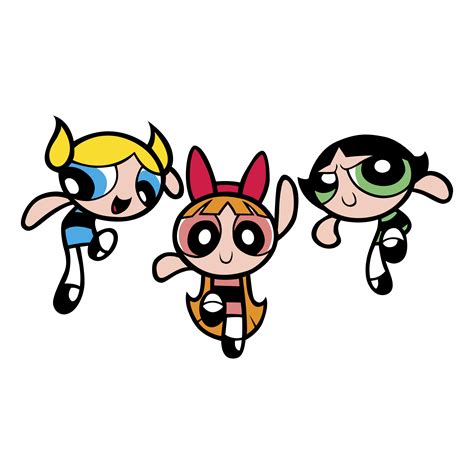 Powerpuff Girls Png