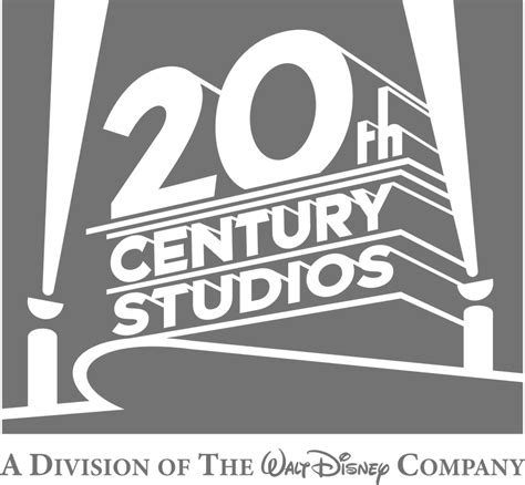 20th Century Studios - Alt. Print Logo (2020) by ArtByTerranceJones on ...