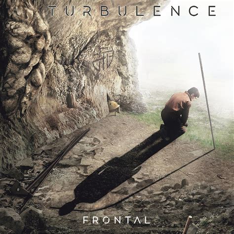 Turbulence ‒ Frontal Review - Last Rites