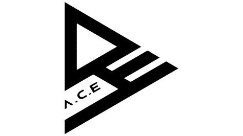 ACE Logo, symbol, meaning, history, PNG, brand