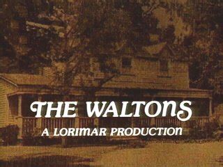 The Waltons