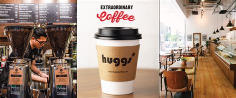 Huggs Coffee - Order online for delivery & pickup!