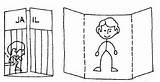 Joseph In Jail Coloring Sheet Sketch Coloring Page sketch template