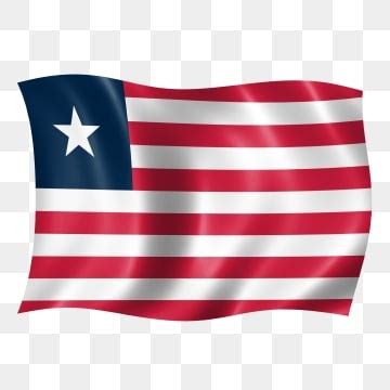 Liberia Flag PNG Transparent Images Free Download | Vector Files | Pngtree