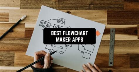 7 Best Flowchart Maker Apps for Android & iOS | Freeappsforme - Free apps for Android and iOS