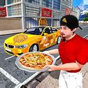 Pizza Delivery City Simulator (by 2Y Studio): Play Online For Free On Playhop