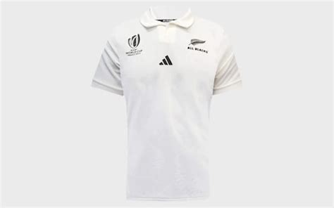 Every 2023 Rugby World Cup shirt, ranked – from toothpaste to seagulls