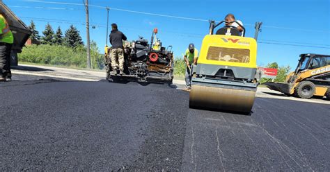 Choosing the best Asphalt Paving Contractor: 5 Key Considerations