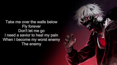 Nightcore - My Demons [Lyrics] - YouTube Music