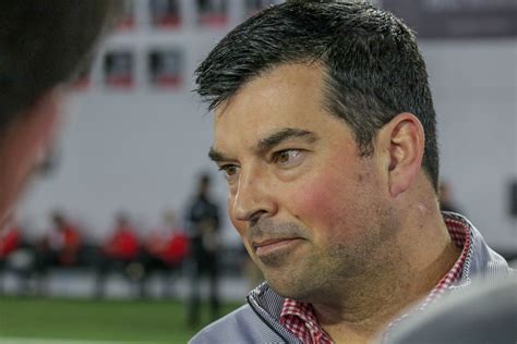 Ryan Day Recaps Ohio State’s 9th Practice of Spring Camp – Buckeye Sports Bulletin