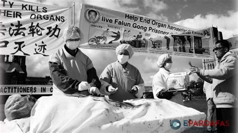 CCP’s Voluntary Organ Donation Campaign Raises Alarming Concerns Over Forced Harvesting in China ...