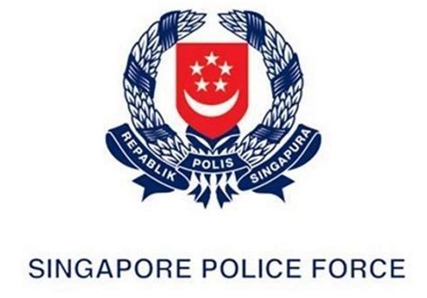 Singapore Police Force | Logopedia | Fandom