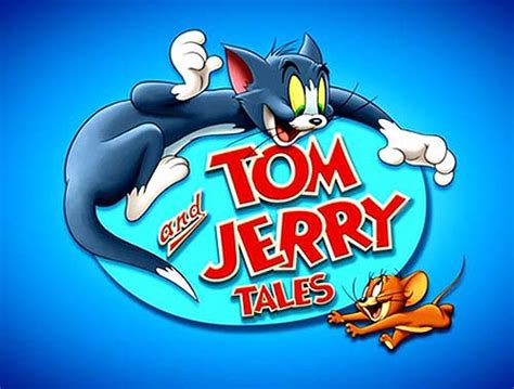 Catfish Follies (2008) Season 2 Episode 213-C- Tom and Jerry Tales ...