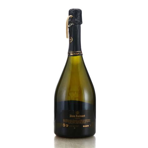 Ruinart Brut 1996 Vintage Champagne | Wine Auctioneer