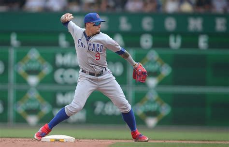 Latest On Javier Baez Cubs Baseball, Baseball Field, Baseball Cards, Chicago Family, Chicago ...