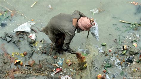 Israel helps India clean up the Ganges river | Environment | All topics ...