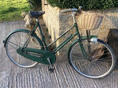 Vintage 1920s Raleigh ladies bike / bicycle | in Crediton, Devon | Gumtree