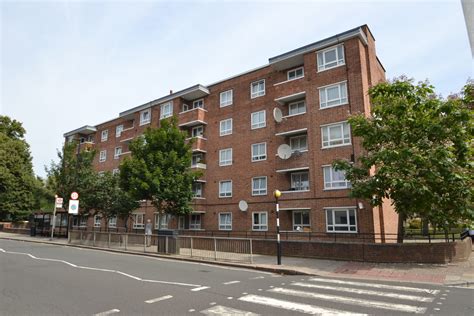 Property in Boundary Road, London, NW8 0HY