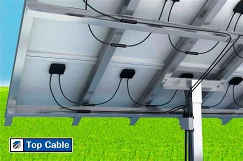 Cables for Photovoltaic Installations | Top Cable