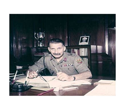 Field Marshal Sam Manekshaw Birth Anniversary: 15 inspiring quotes by ...