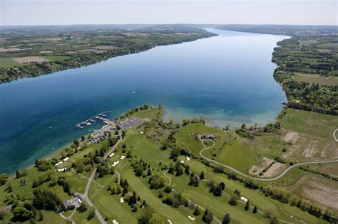 Skaneateles Lake – WQMA