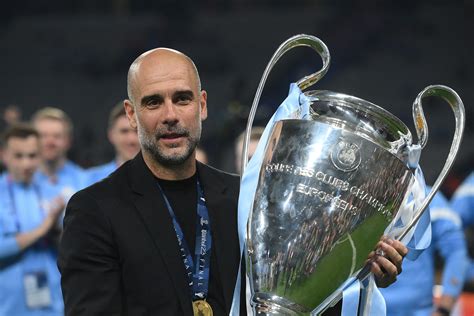 Pep Guardiola plans to leave Manchester City when his deal expires in 2025 - Football Today