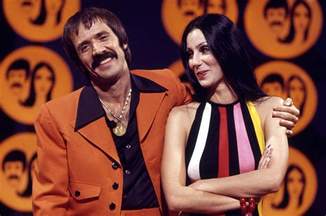 Cher is returning to television — with Sonny