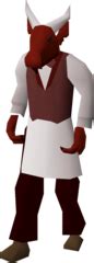 Demon butler - OSRS Wiki