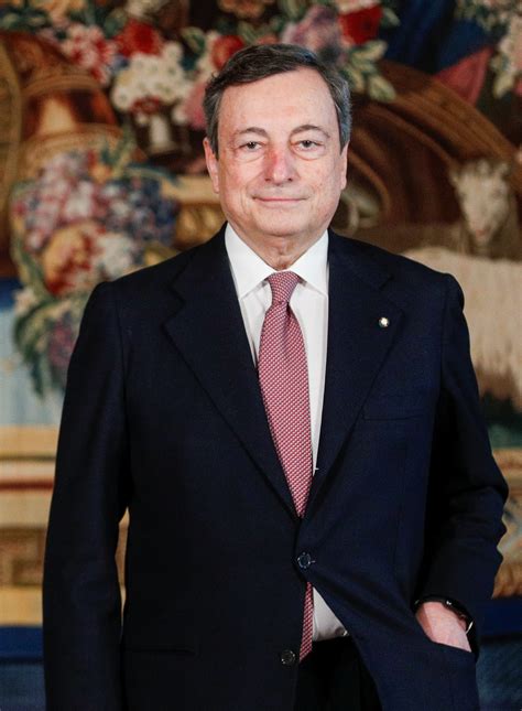 Italy’s Draghi takes office, faces daunting challenges | Reuters